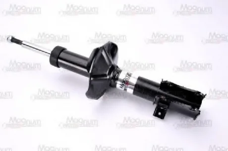 Амортизатор передніх прав SUBARU JUSTY III SUZUKI IGNIS II 1.3/1.5 09.03- MAGNUM TECHNOLOGY AG8029MT
