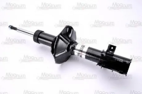 Амортизатор передн лів SUBARU JUSTY III SUZUKI IGNIS II 1.3/1.5 09.03- MAGNUM TECHNOLOGY AG8030MT