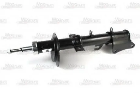 Амортизатор задний лев/прав ALFA ROMEO 147, 156 1.6-2.5 09.97-09.05 MAGNUM TECHNOLOGY AGD012MT