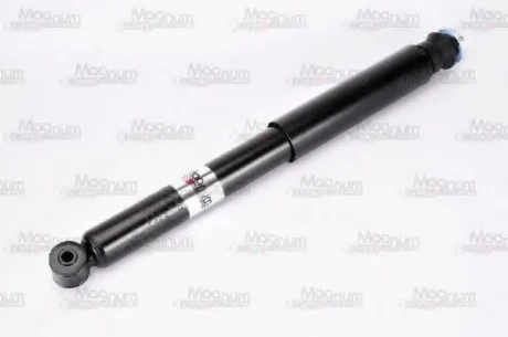 Амортизатор задний лев/прав OPEL CORSA C 1.0-1.7D 09.00-12.09 MAGNUM TECHNOLOGY AGX046MT