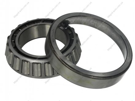 Подшипник ступицы колеса SKF VKHB2409S