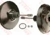 Усилитель тормозной системы TRW PSA118 (фото 1)