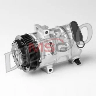 Компрессор, кондиционер DENSO DCP20022