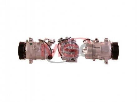 Компрессор, кондиционер DENSO DCP23032
