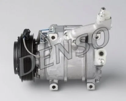 Компрессор, кондиционер DENSO DCP40004