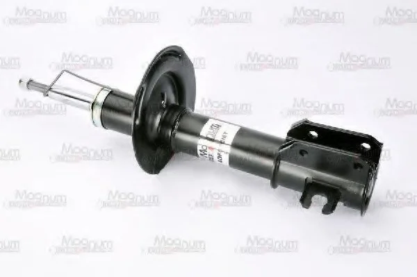 Амортизатор передн лів/прав FIAT PUNTO 1.4/1.9D 09.99-03.12 MAGNUM TECHNOLOGY AGF036MT (фото 1)
