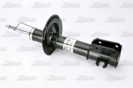 Амортизатор передний лев/прав FIAT PUNTO 1.4/1.9D 09.99-03.12 MAGNUM TECHNOLOGY AGF036MT