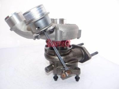 Компрессор, наддув GARRETT 7339525004S