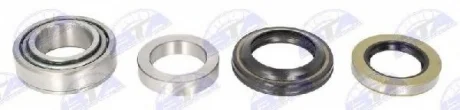 Комплект підшипника колеса (93,5x73x22) DAEWOO KORANDO, MUSSO SSANGYONG KORANDO, MUSSO 2.3-3.2 10.95- BTA H20070BTA