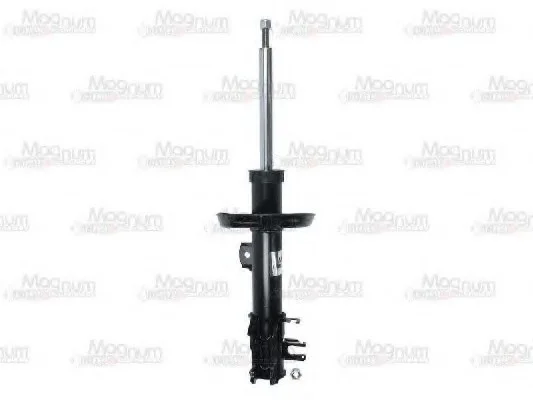 Амортизатор MAGNUM TECHNOLOGY AGX097MT (фото 1)