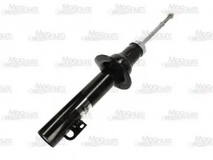 Амортизатор передн лів/прав JEEP COMMANDER, GRAND CHEROKEE II, GRAND CHEROKEE III 3.0D-5.7 10.98-12.10 MAGNUM TECHNOLOGY AGY028MT