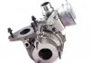 Турбіна Renault Master/Opel Movano B 2.3dCi 10- (110 кВт) GARRETT 7901795002S (фото 3)