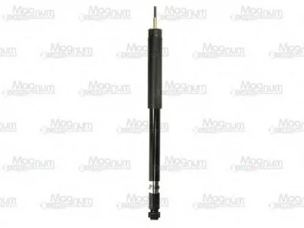 Амортизатор задн лів/прав HONDA CIVIC IX, CIVIC VIII 1.4-2.2D 09.05-12.16 MAGNUM TECHNOLOGY AG4039MT