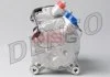 Компресор кондиціонера DENSO DCP05096 (фото 3)