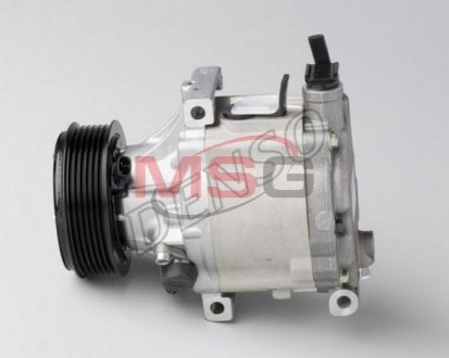 Компрессор, кондиционер DENSO DCP36003