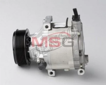 Компрессор, кондиционер DENSO DCP36003