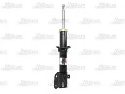 Амортизатор передн прав OPEL AGILA A SUZUKI SPLASH, SWIFT III, WAGON R, WAGON R+ 1.0-1.3D 05.00- MAGNUM TECHNOLOGY AGX101MT