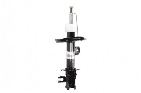 Амортизатор передний лев CITROEN NEMO FIAT FIORINO, GRANDE PUNTO, PUNTO, PUNTO EVO, QUBO PEUGEOT BIPPER, BIPPER TEPEE 0.9-1.4D 11.07- MAGNUM TECHNOLOGY AGC042MT