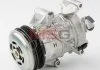 Компресор, кондиціонер DENSO DCP50308 (фото 1)