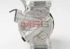 Компресор, кондиціонер DENSO DCP50308 (фото 2)