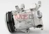 Компресор, кондиціонер DENSO DCP50308 (фото 4)