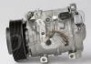Компресор кондиціонера DENSO DCP50088 (фото 1)