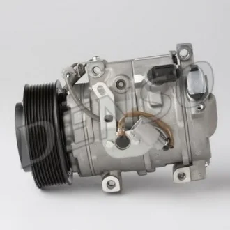 Компресор кондиціонера DENSO DCP50088