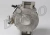 Компресор кондиціонера DENSO DCP50088 (фото 3)