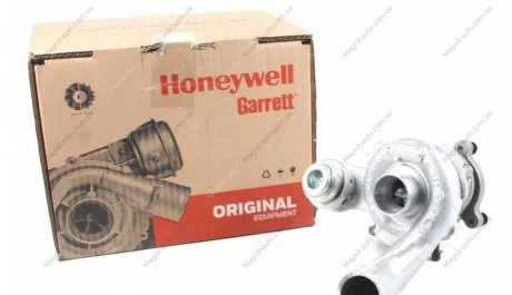Компрессор, наддув GARRETT 7517685005S