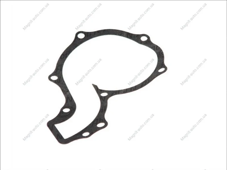 Прокладка насоса охолоджуючої рідини ARO 10 AUDI 100 C2, 100 C3, 80 B1, 80 B2, 80 B3, 90 B3, COUPE B2, COUPE B3 SEAT CORDOBA, CORDOBA VARIO, IBIZA II, INCA, TOLEDO I VW CADDY 1.3-2.0 05.72- ELRING 202835 (фото 1)
