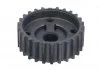 Шків колінвалу, SEAT Arosa, Cordoba, Ibiza, Inca; SKODA Felicia, Octavia; VW Caddy II, Golf III, Jetta III, Polo, Vento; 1.0-1.6, 84-04 TOPRAN / HANS PRIES 100548 (фото 1)