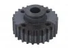 Шків колінвалу, SEAT Arosa, Cordoba, Ibiza, Inca; SKODA Felicia, Octavia; VW Caddy II, Golf III, Jetta III, Polo, Vento; 1.0-1.6, 84-04 TOPRAN / HANS PRIES 100548 (фото 2)