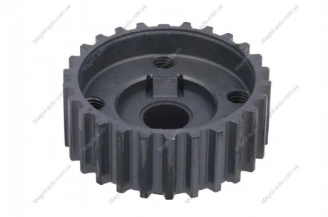 Шків колінвалу, SEAT Arosa, Cordoba, Ibiza, Inca; SKODA Felicia, Octavia; VW Caddy II, Golf III, Jetta III, Polo, Vento; 1.0-1.6, 84-04 TOPRAN / HANS PRIES 100548