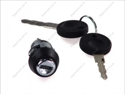 Вложишь замка зажигания AUDI 80 B2 VW GOLF I, GOLF II, JETTA I, JETTA II, PASSAT B1, PASSAT B2, POLO, POLO II 0.9-2.0 05.73-09.94 TOPRAN / HANS PRIES 102926