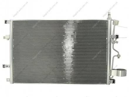 Радиатор кондиционера First Fit NISSENS 94525