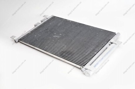 Конденсатор, кондиционер NISSENS 94746