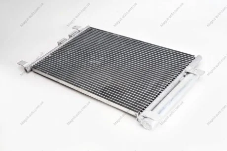Конденсатор, кондиціонер NISSENS 94746