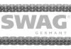 Цепь привода распредвала SWAG 99110170