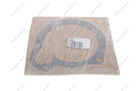 Прокладка помпи води Mercedes Benz OM314-386 62- ELRING 768961