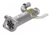Радіатор рециркуляції ОГ CITROEN/FORD/PEUGEOT/VOLVO C4/C5/C8/Jumpy/Focus/Expert "2,0D "03>> Valeo 817753 (фото 1)