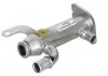 Радіатор рециркуляції ОГ CITROEN/FORD/PEUGEOT/VOLVO C4/C5/C8/Jumpy/Focus/Expert "2,0D "03>> Valeo 817753 (фото 2)