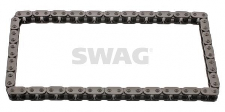 Цепь, привод маслонасоса SWAG 99110443
