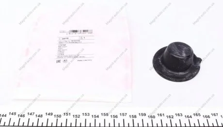 Буфер, амортизация FEBI BILSTEIN 34018