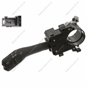 Мигающий указатель FEBI BILSTEIN 46756