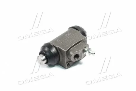 Циліндр гальм. роб. FORD/LANDROVER/ROVER ESCORT/FOCUS/SIERRA/FREELANDER задн. (виробництво ABS) A.B.S. 2736
