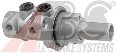 Главный тормозной цилиндр A.B.S. 61251