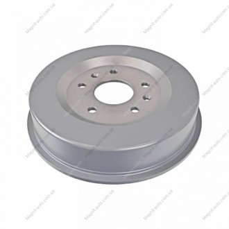 Тормозной барабан BLUE PRINT ADJ134702