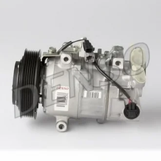 Компрессор, кондиционер DENSO DCP23035