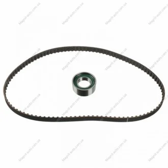 Комплект ременя ГРМ FEBI BILSTEIN 11071