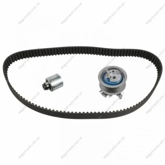 Комплект ремня ГРМ FEBI BILSTEIN 21724